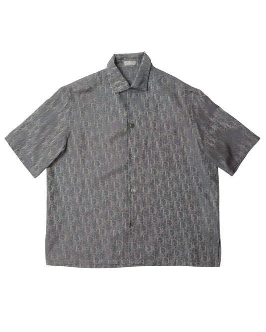 Oblique Monogram Shirt