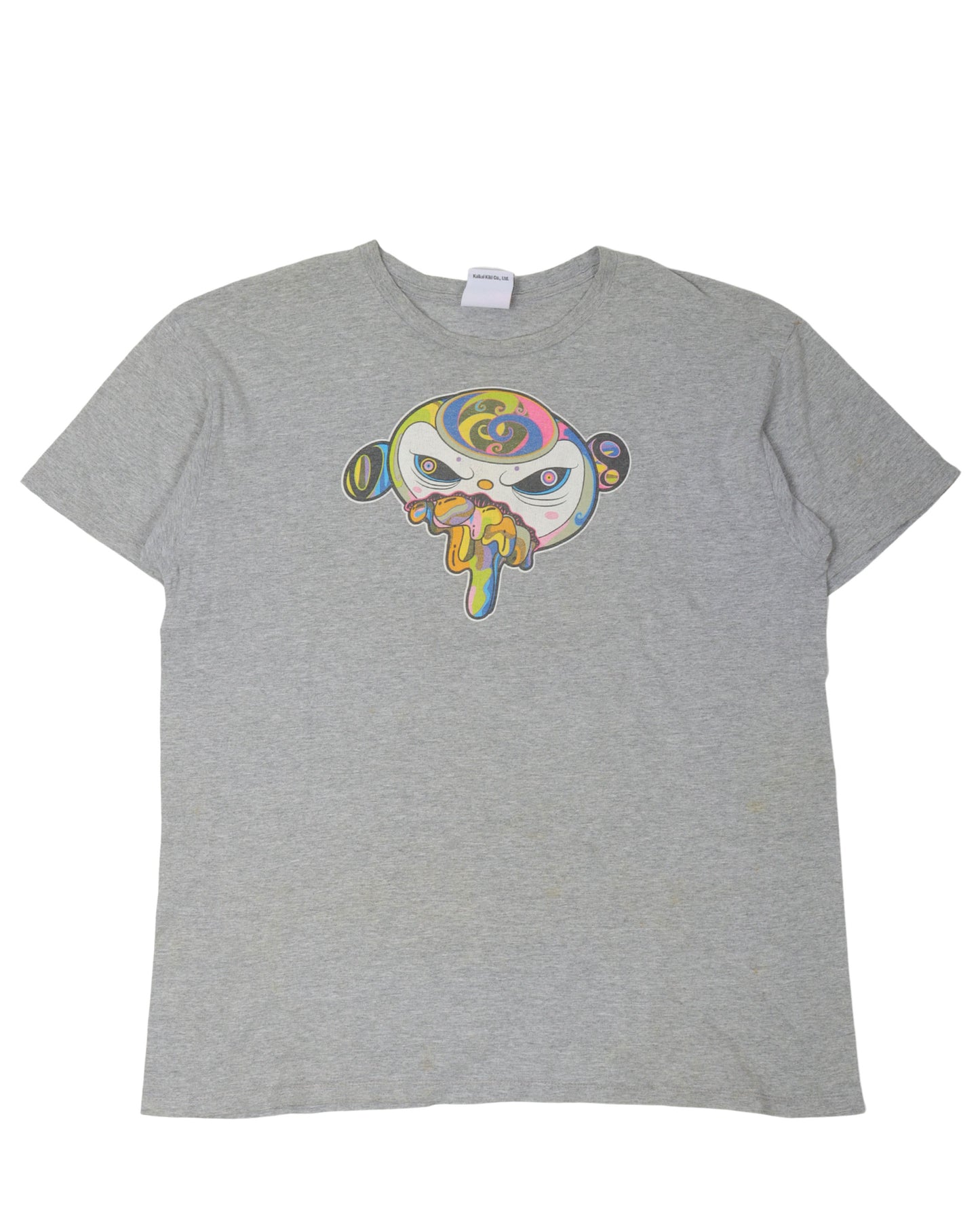 Murakami Gagosian Gallery T-Shirt