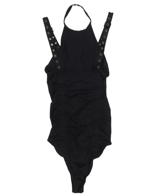 Galliano Era Body-Suit