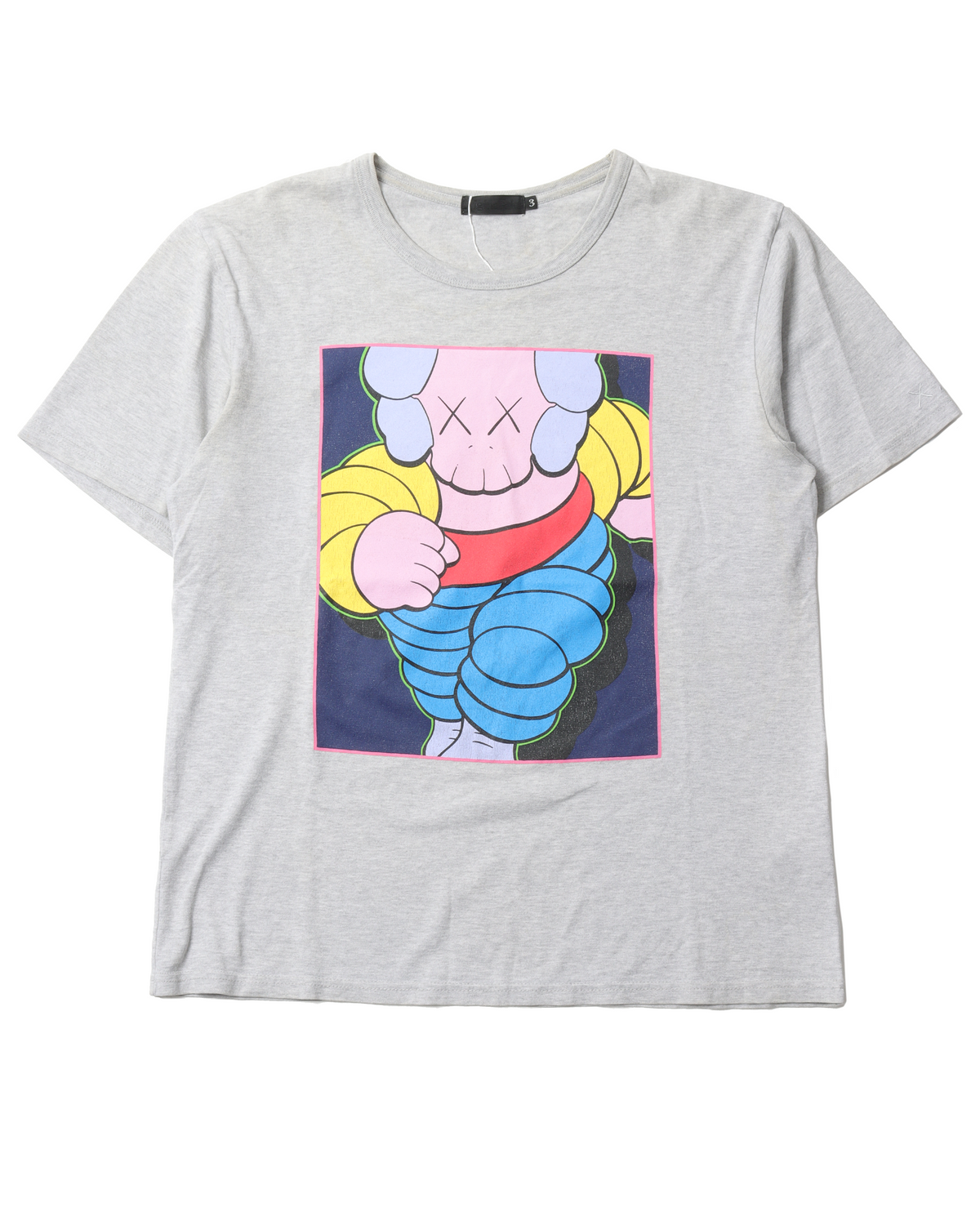 Michellin Man T-Shirt