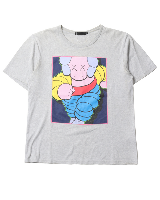Michellin Man T-Shirt