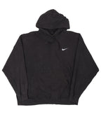 Nike Small Swoosh Hoodie