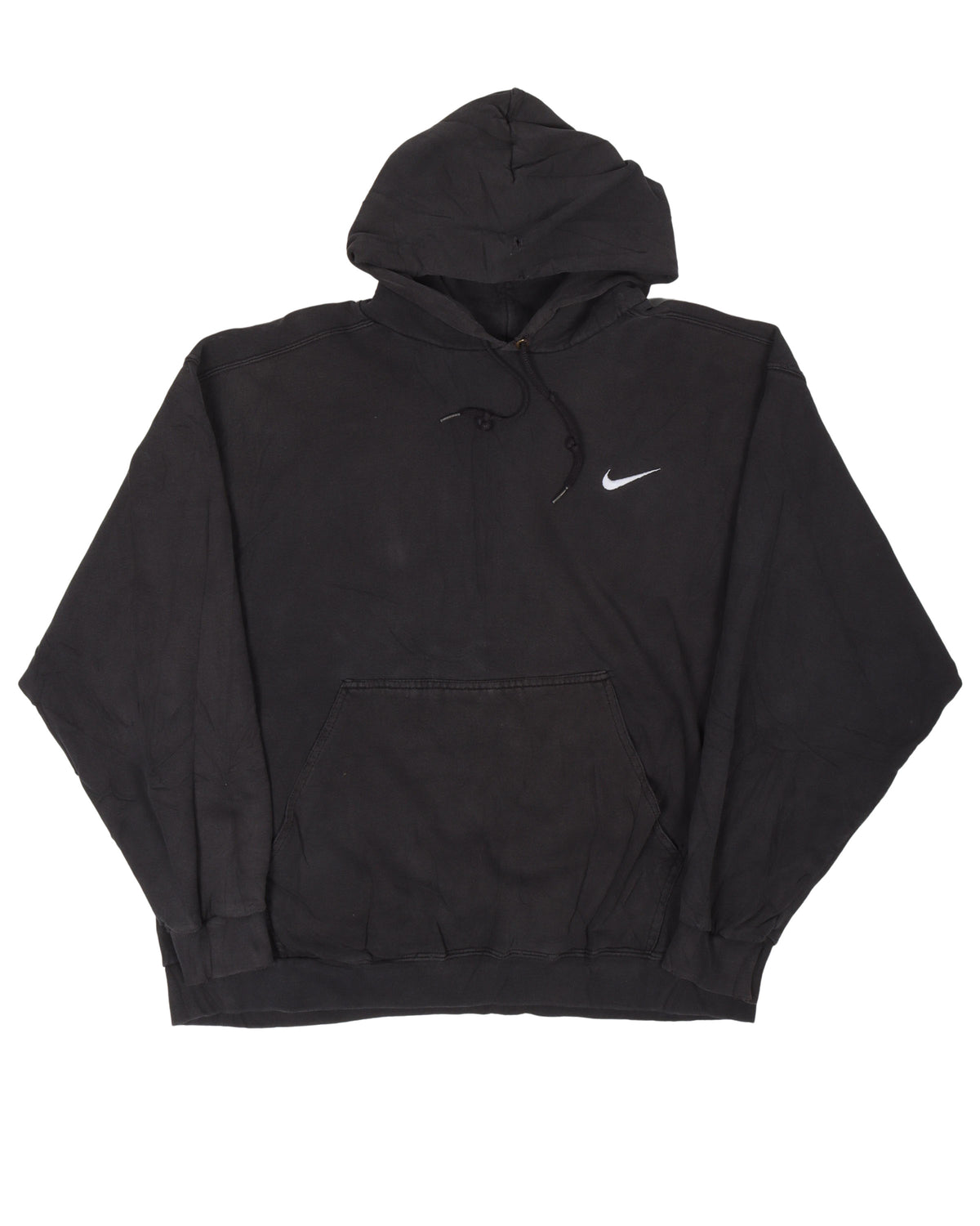 Nike Small Swoosh Hoodie
