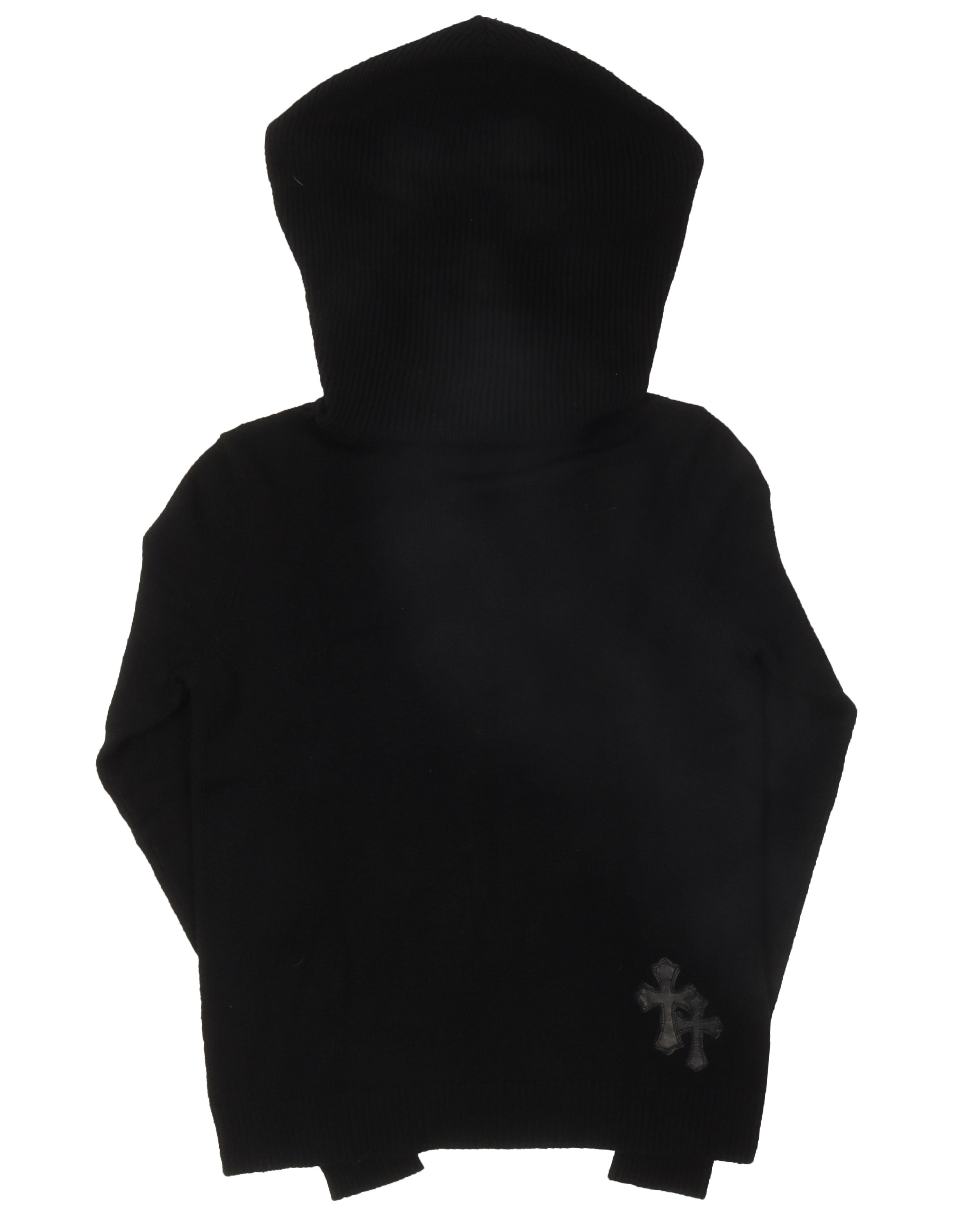 Cashmere Hoodie