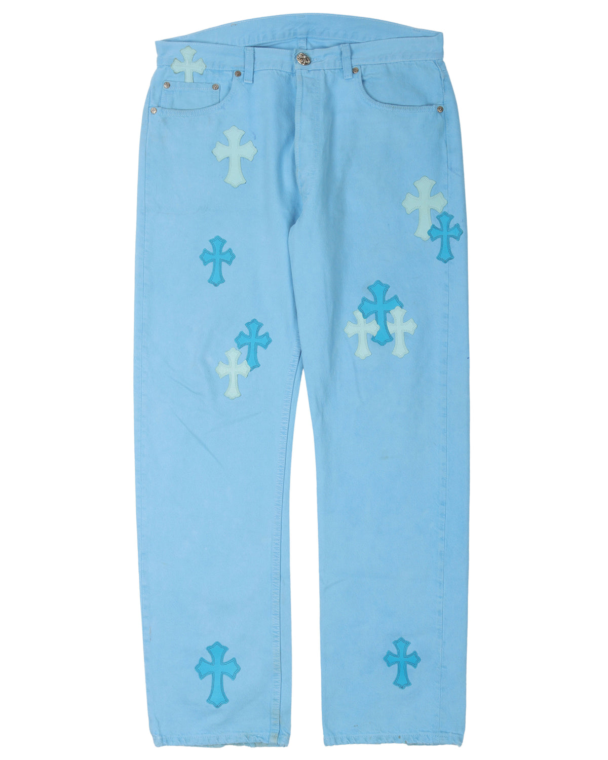 Drake Certified Lover Boy Denim