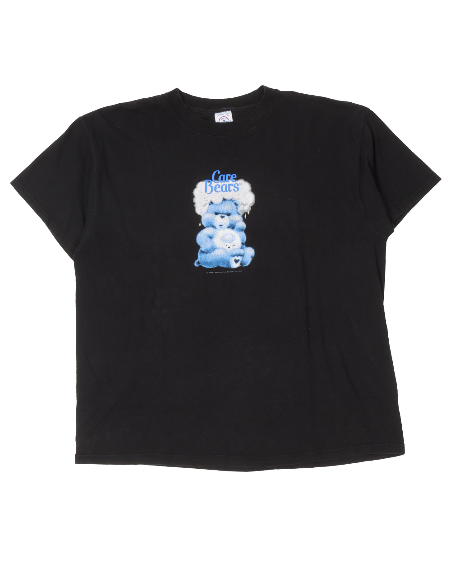 Care Bear Crying T-Shirt