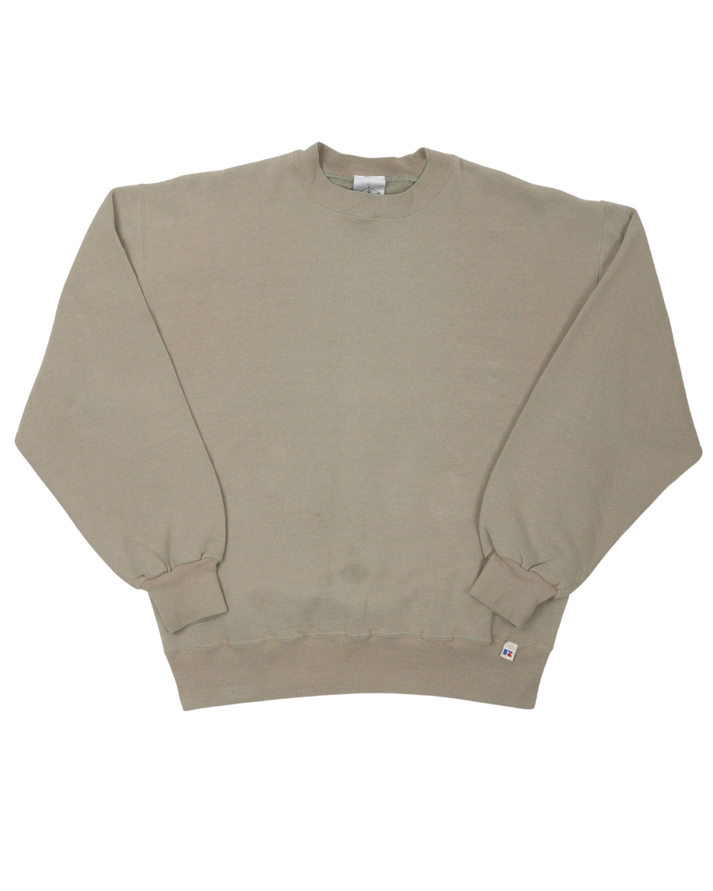 Russell Crewneck Sweatshirt