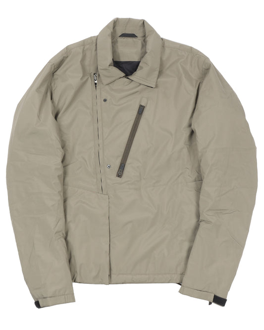 ACR-FW-2021 J68-PL Jacket