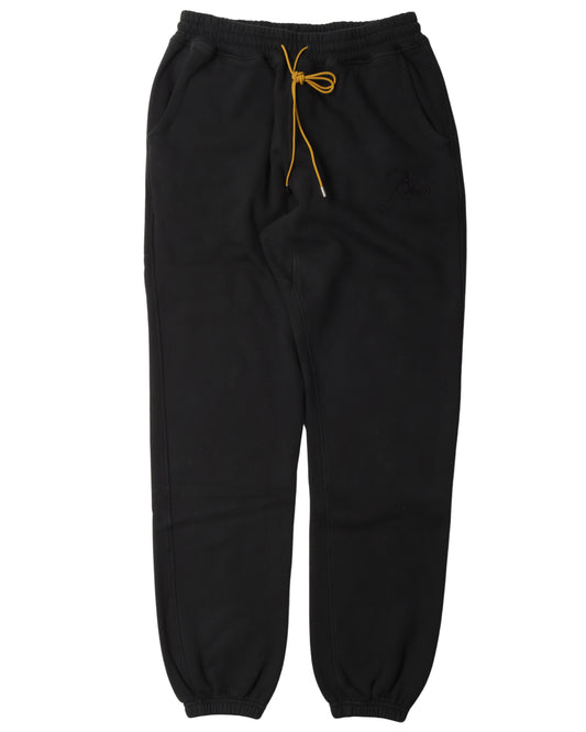 Tonal Logo Sweatpants