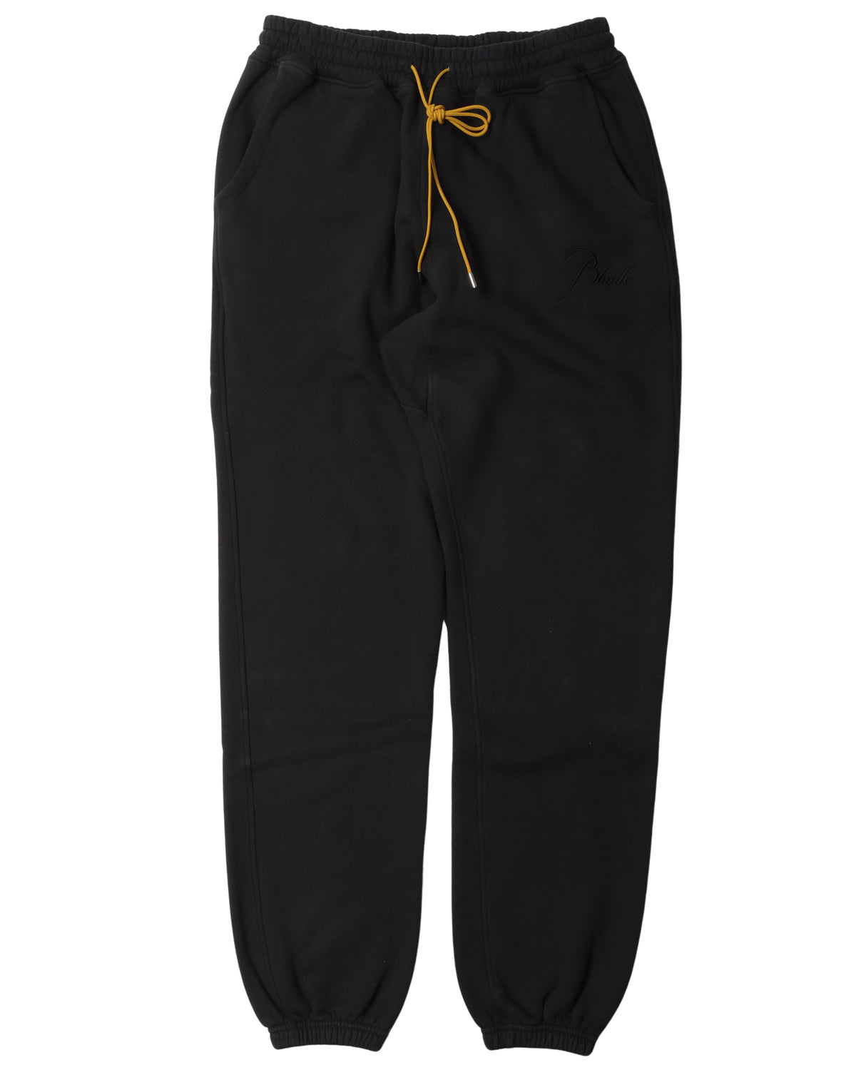 Tonal Logo Sweatpants