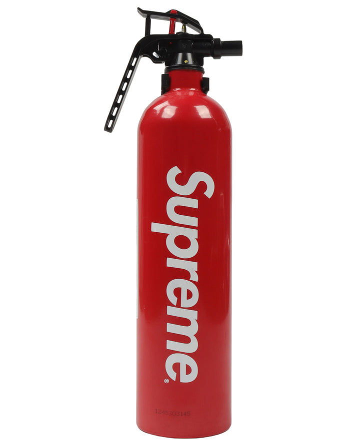 SS15 Fire Extinguisher
