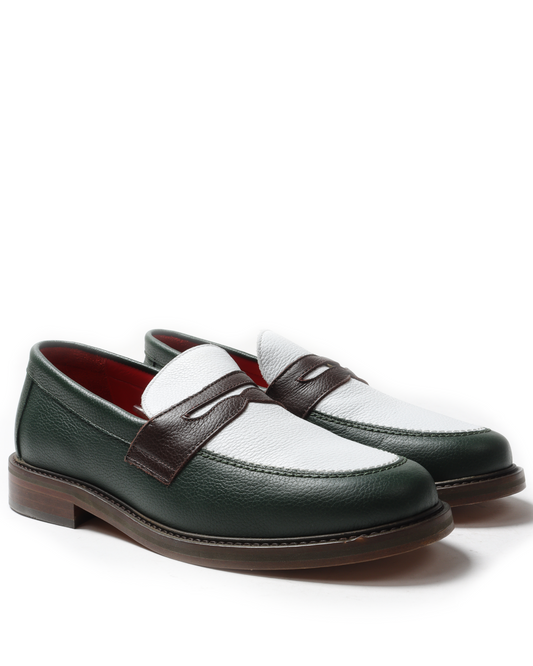 Penny Loafer