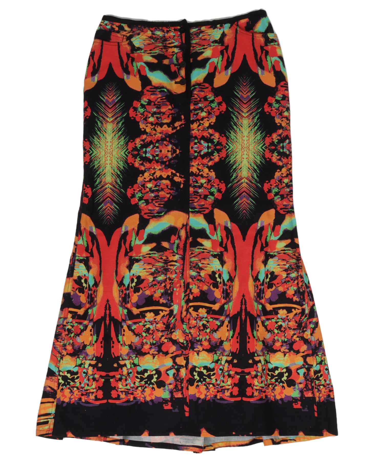 Tapestry Skirt