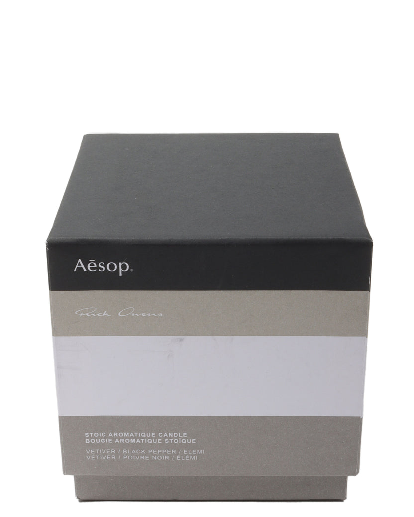 Aesop Medium Candle (240g)