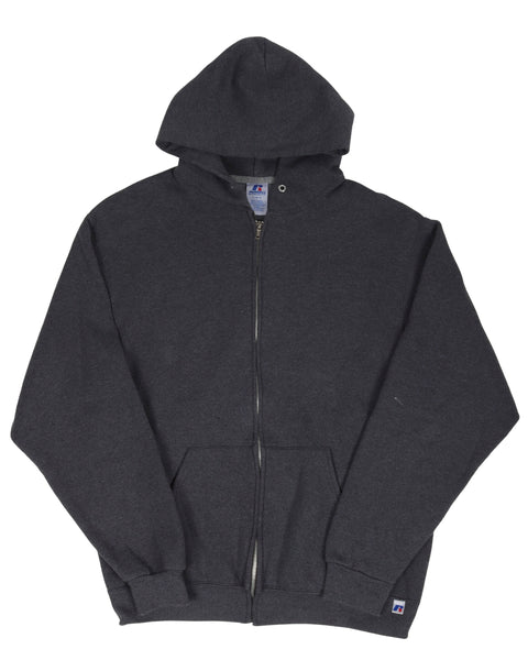 70s USA製 Russell zip hoodie 片爪 Vintage Russell Zip Up Hoodie – Justin Reed