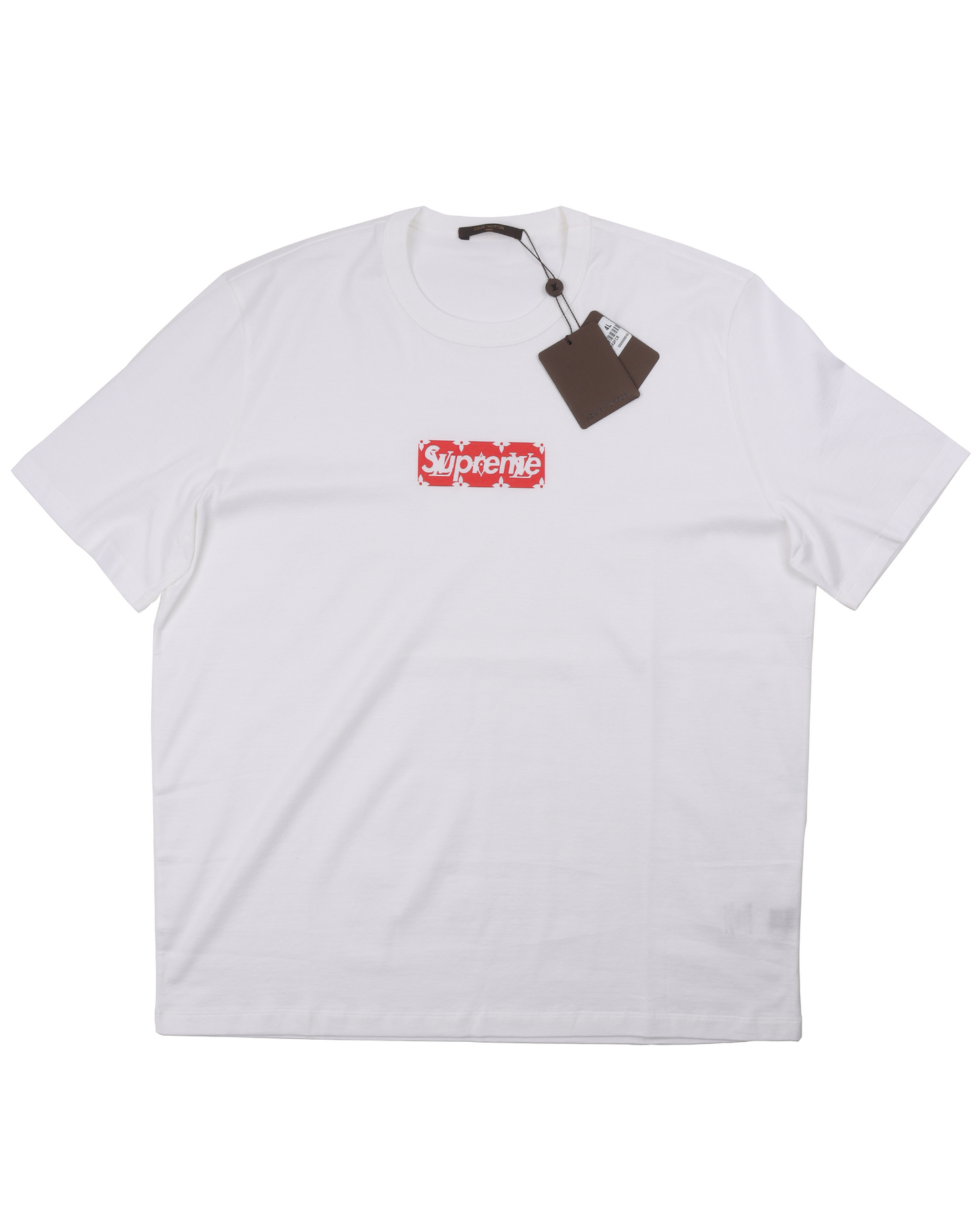 Supreme Box Logo T-Shirt w/ Tags