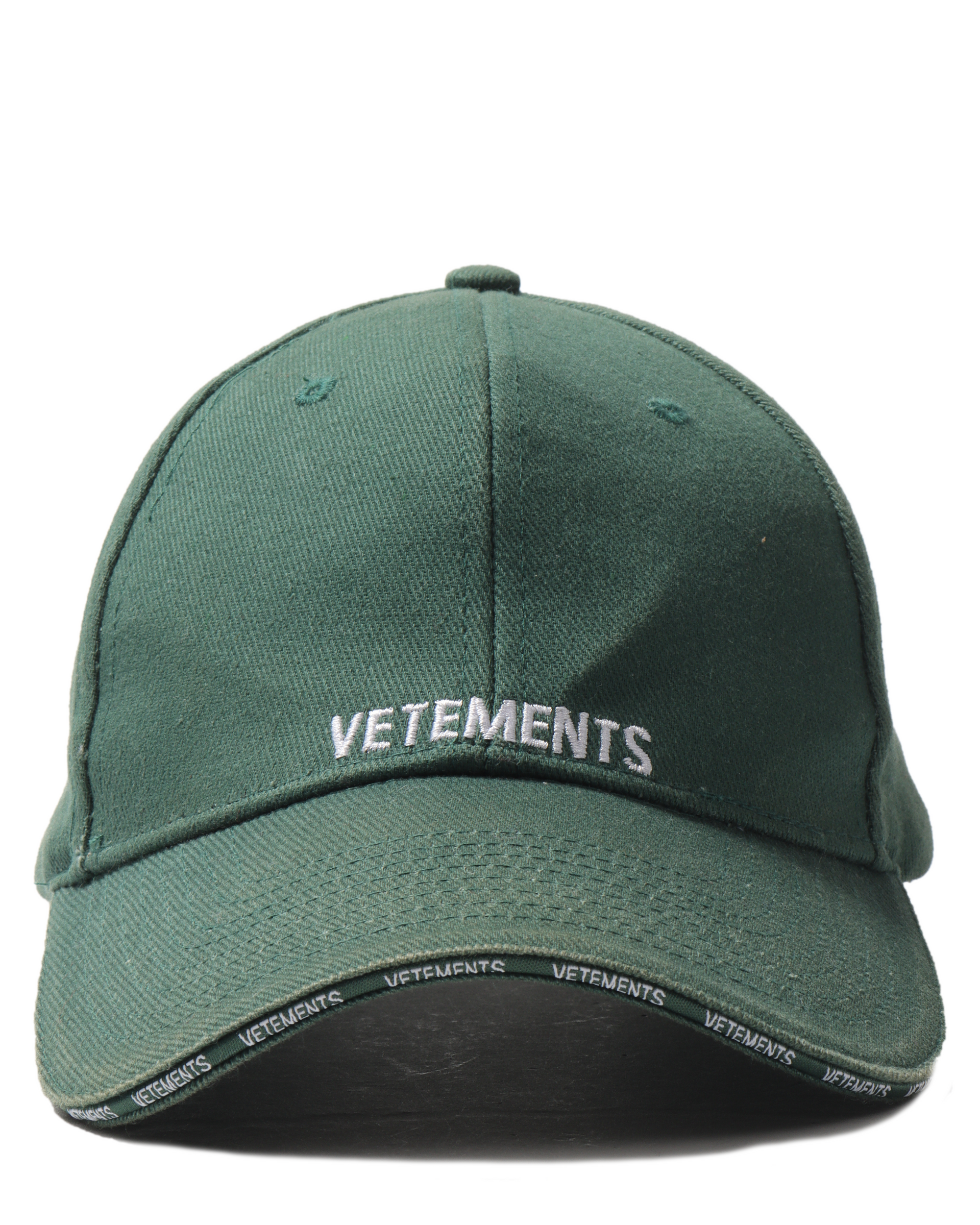 Vetements Reebok 