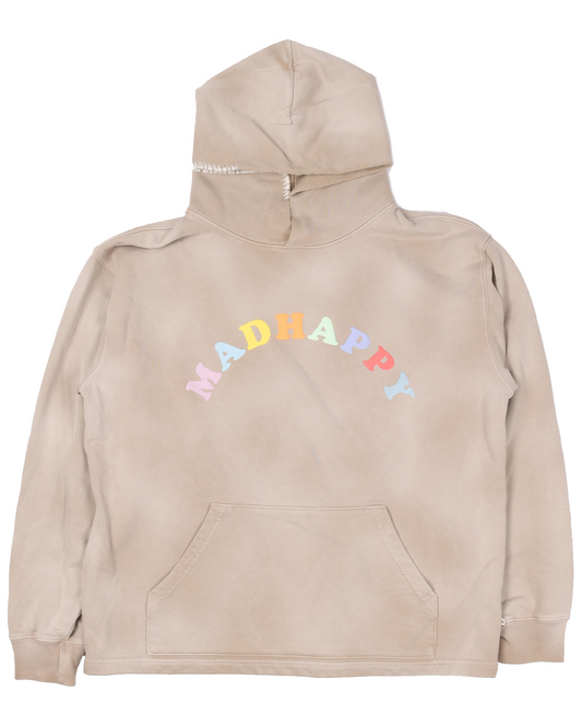 Pastels Hoodie