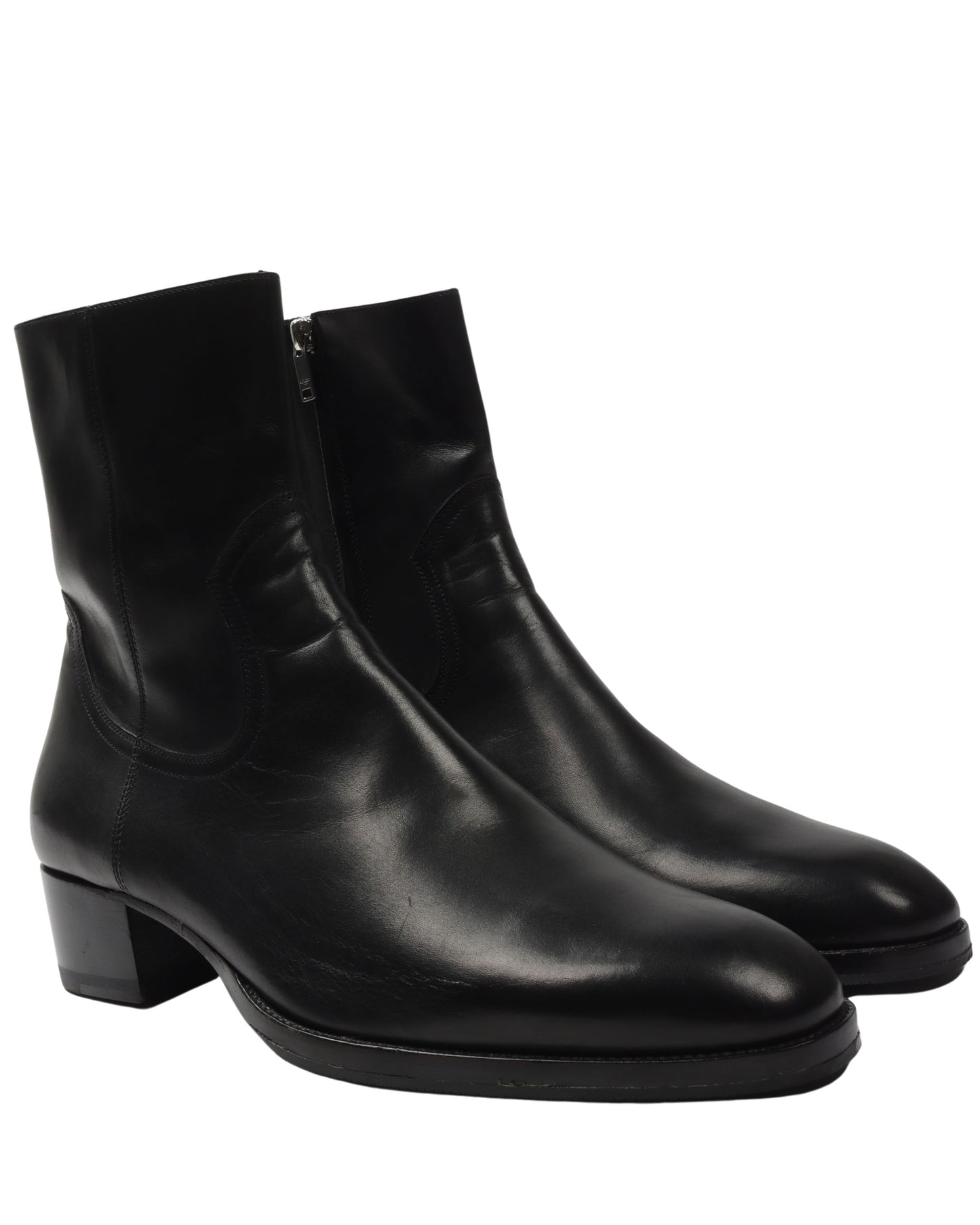 Wyatt Harness Boots