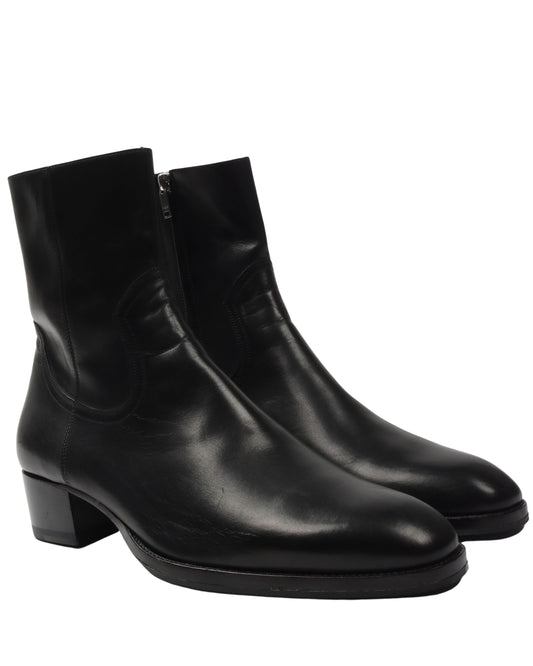 Wyatt Harness Boots