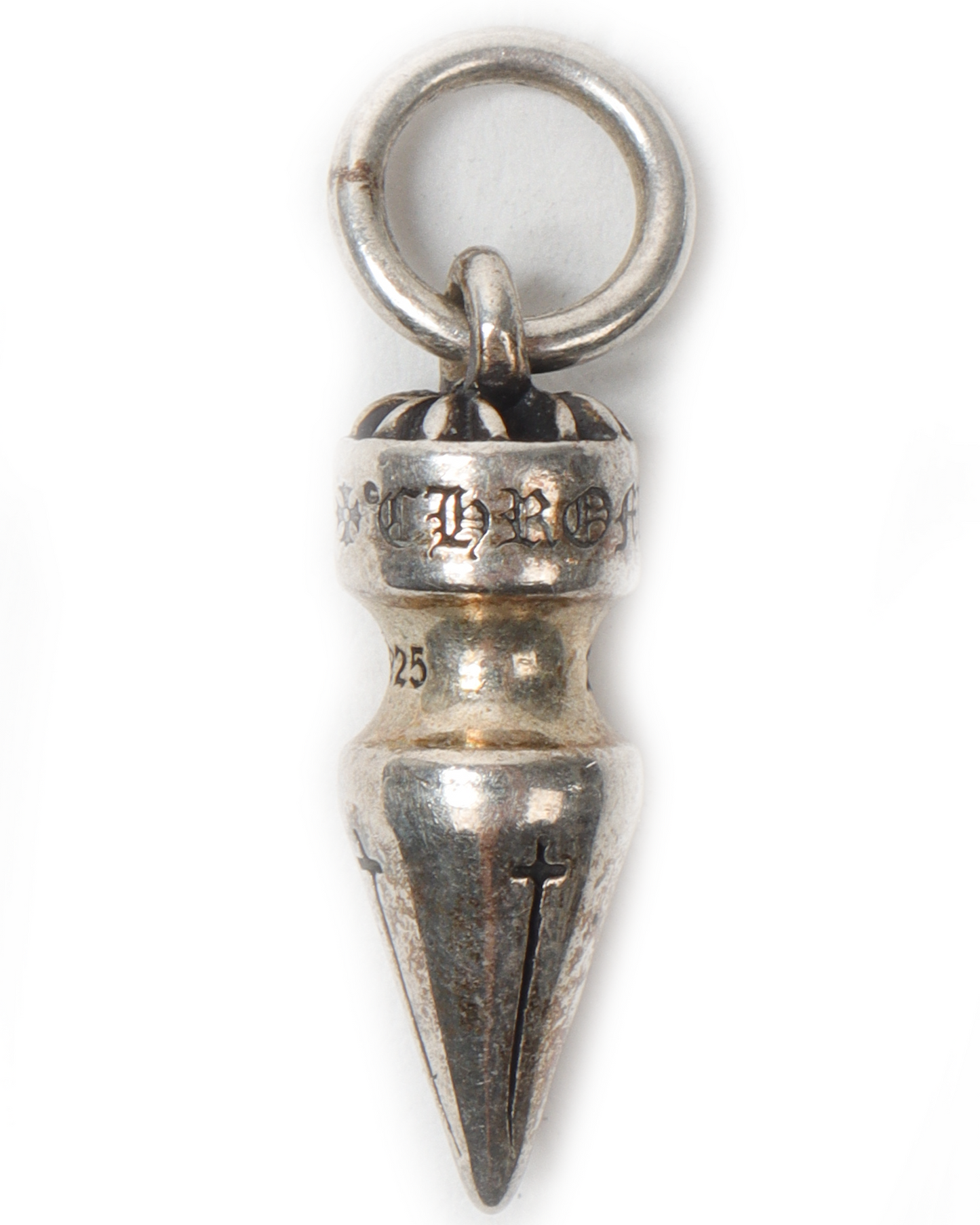 Small Point Pendant