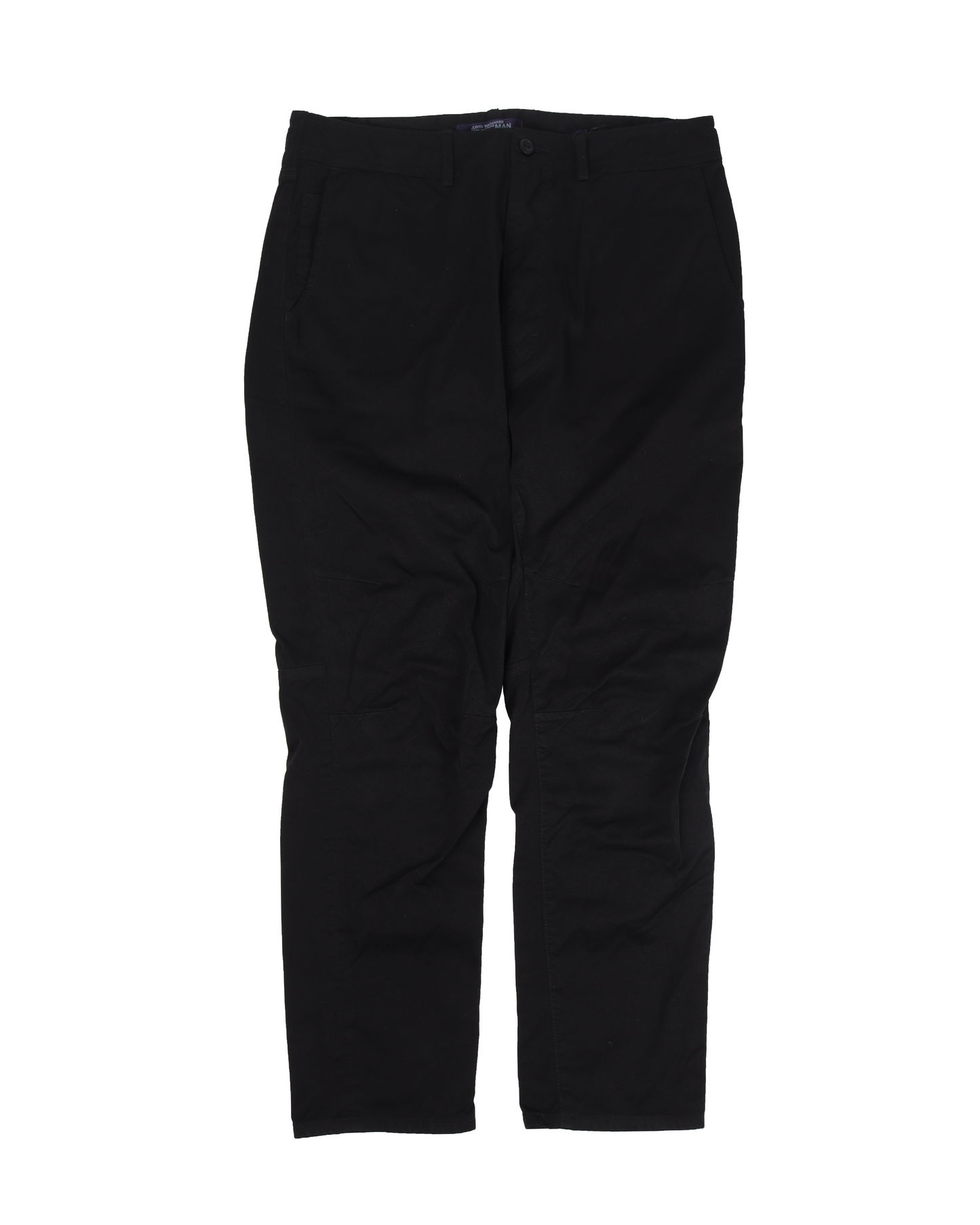 Junya Watanabe Darted Trouser Pant