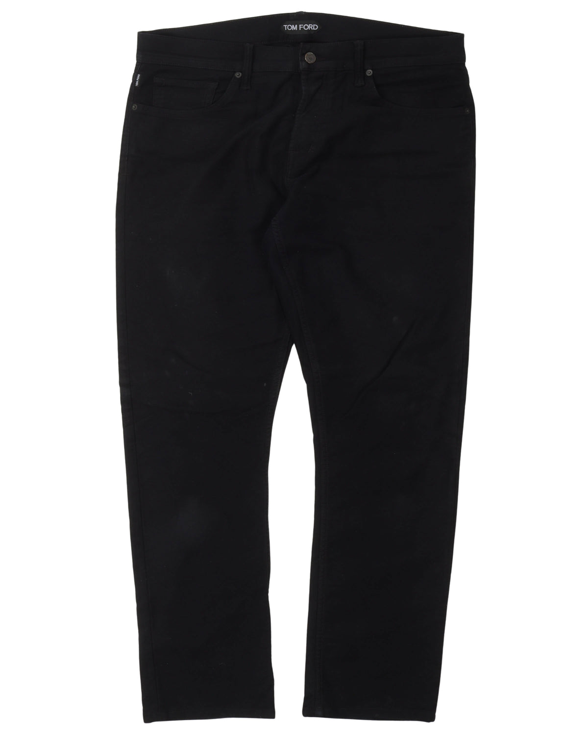 Black Skinny Jeans