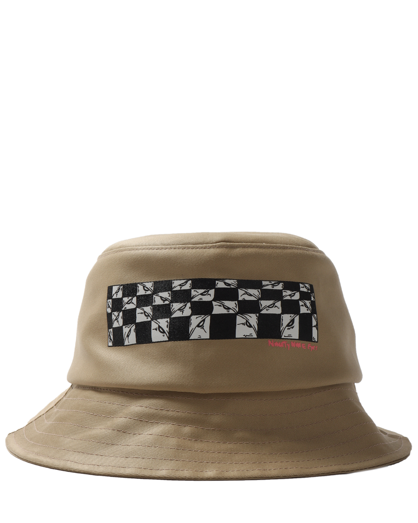 Matty Boy "99 Eyes" Bucket Hat