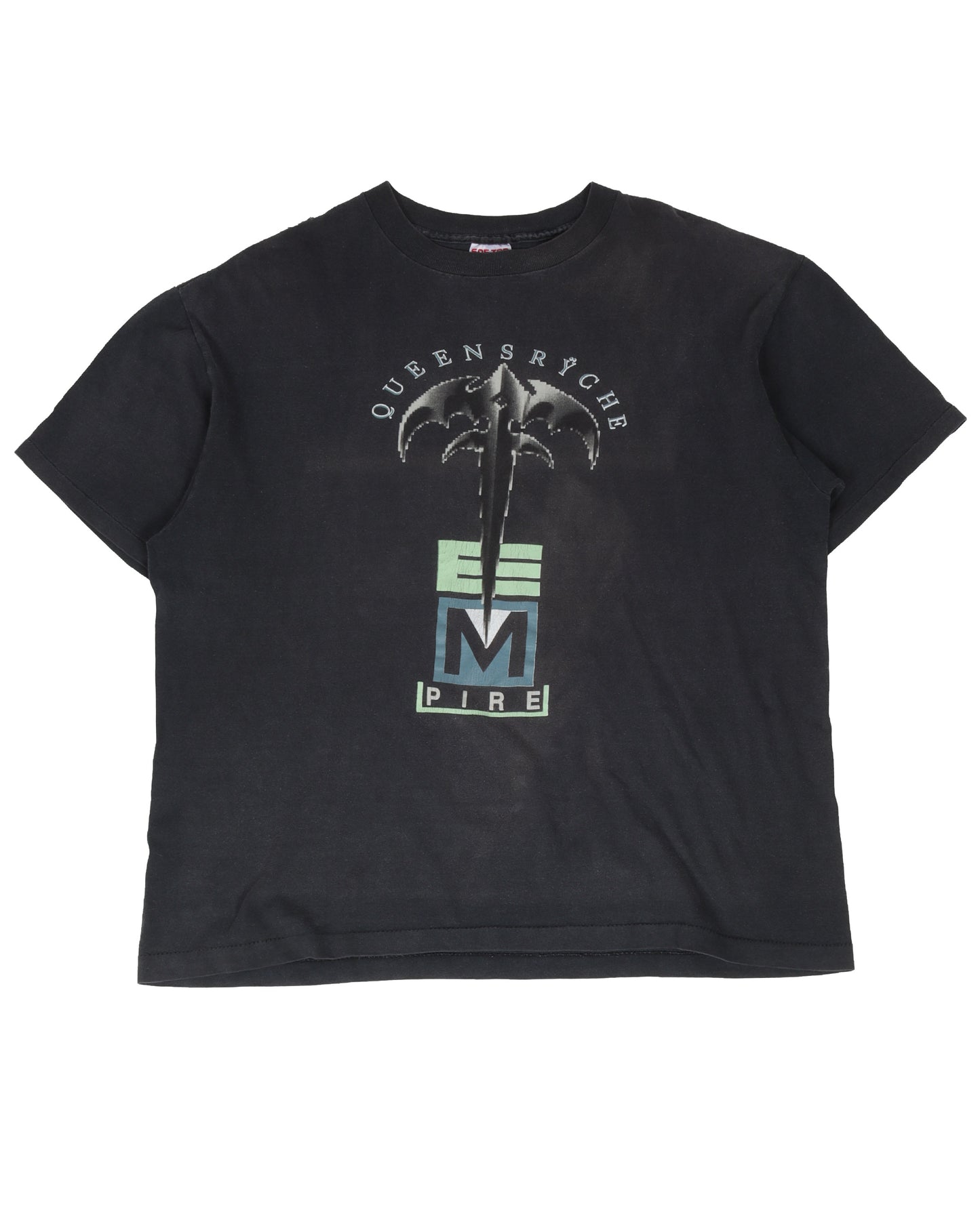 Queenscyche 1991 Tour T-Shirt