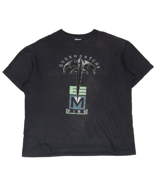 Queenscyche 1991 Tour T-Shirt