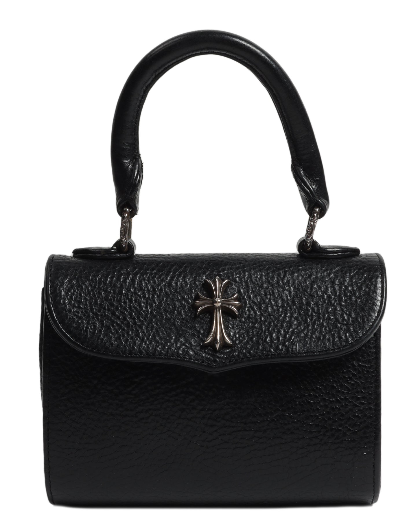 Leather Mini-Bag