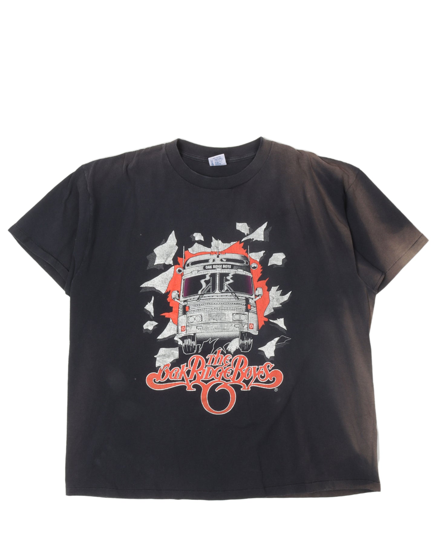 Oak Ridge Boys Tour T-Shirt