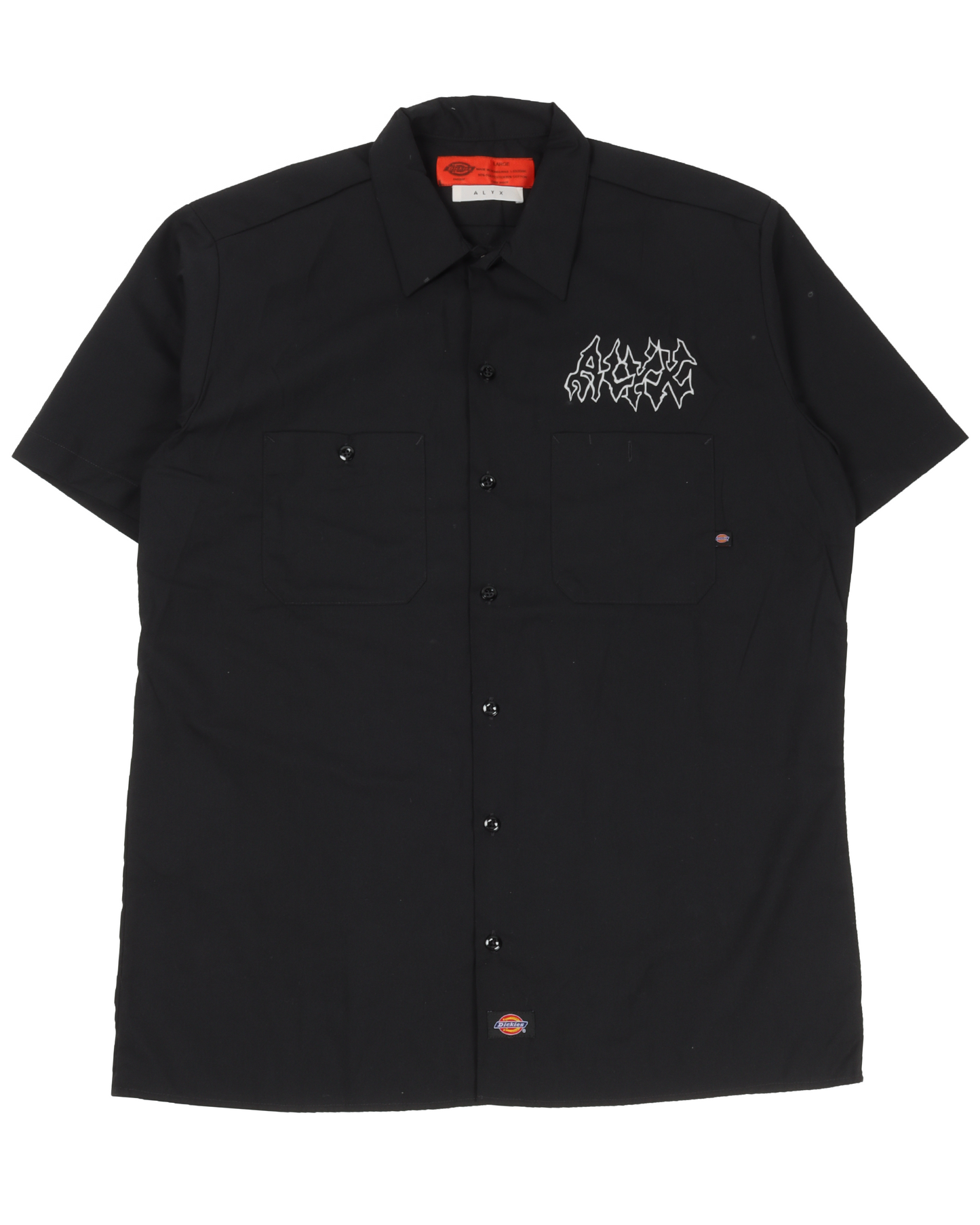 Dickies Work Shirt