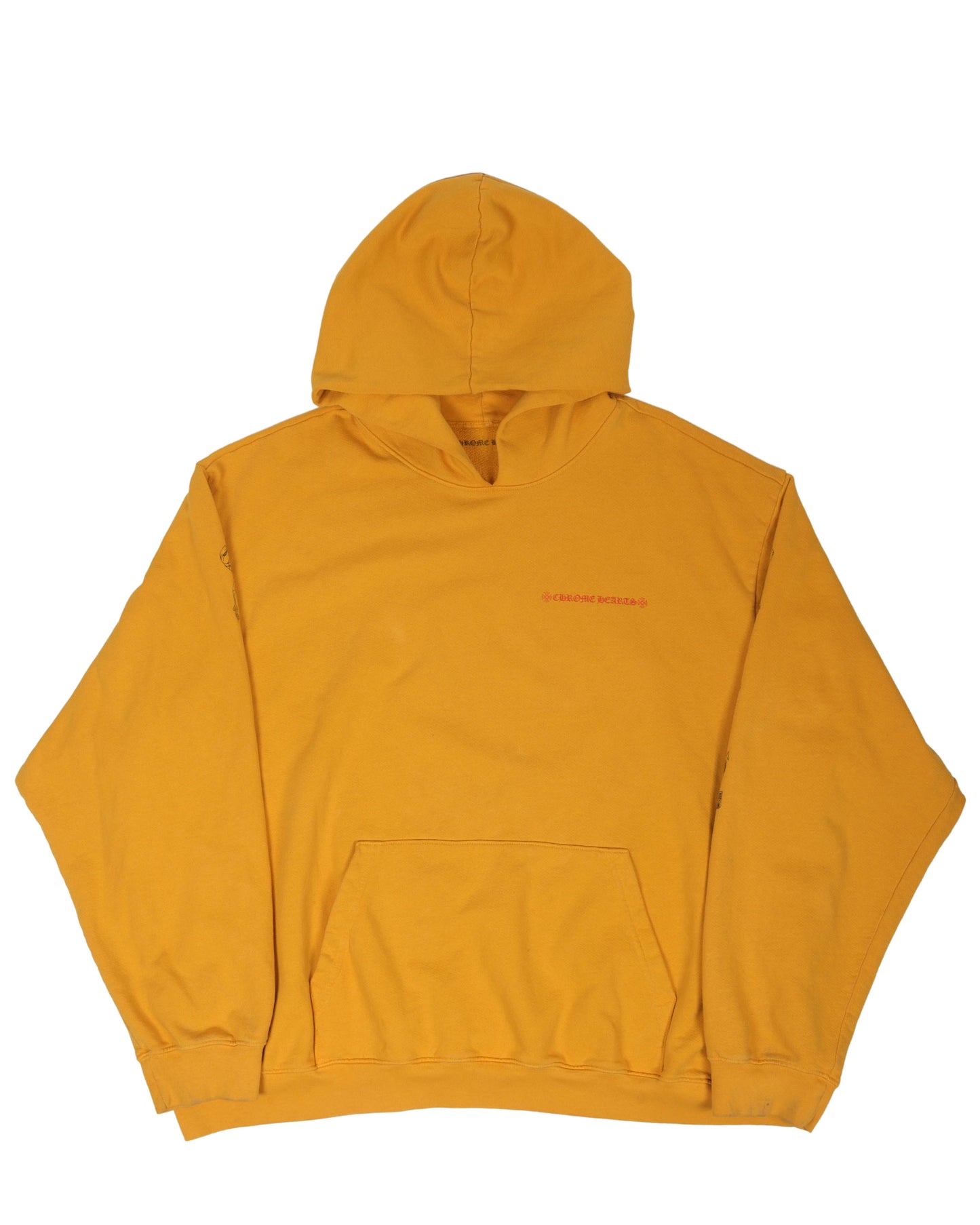 Matty Boy "Call Me" Hoodie