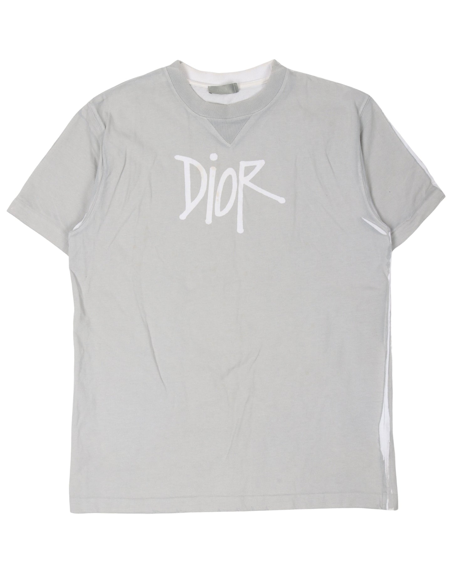 Shawn Stussy T-Shirt