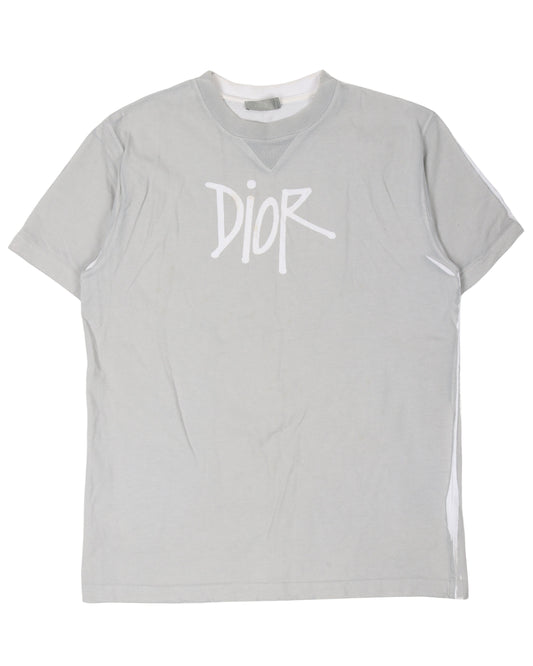 Shawn Stussy T-Shirt