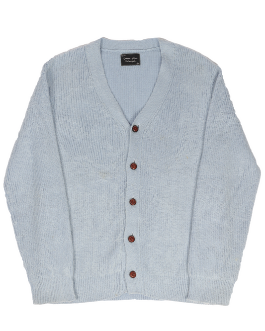 Wool Cardigan