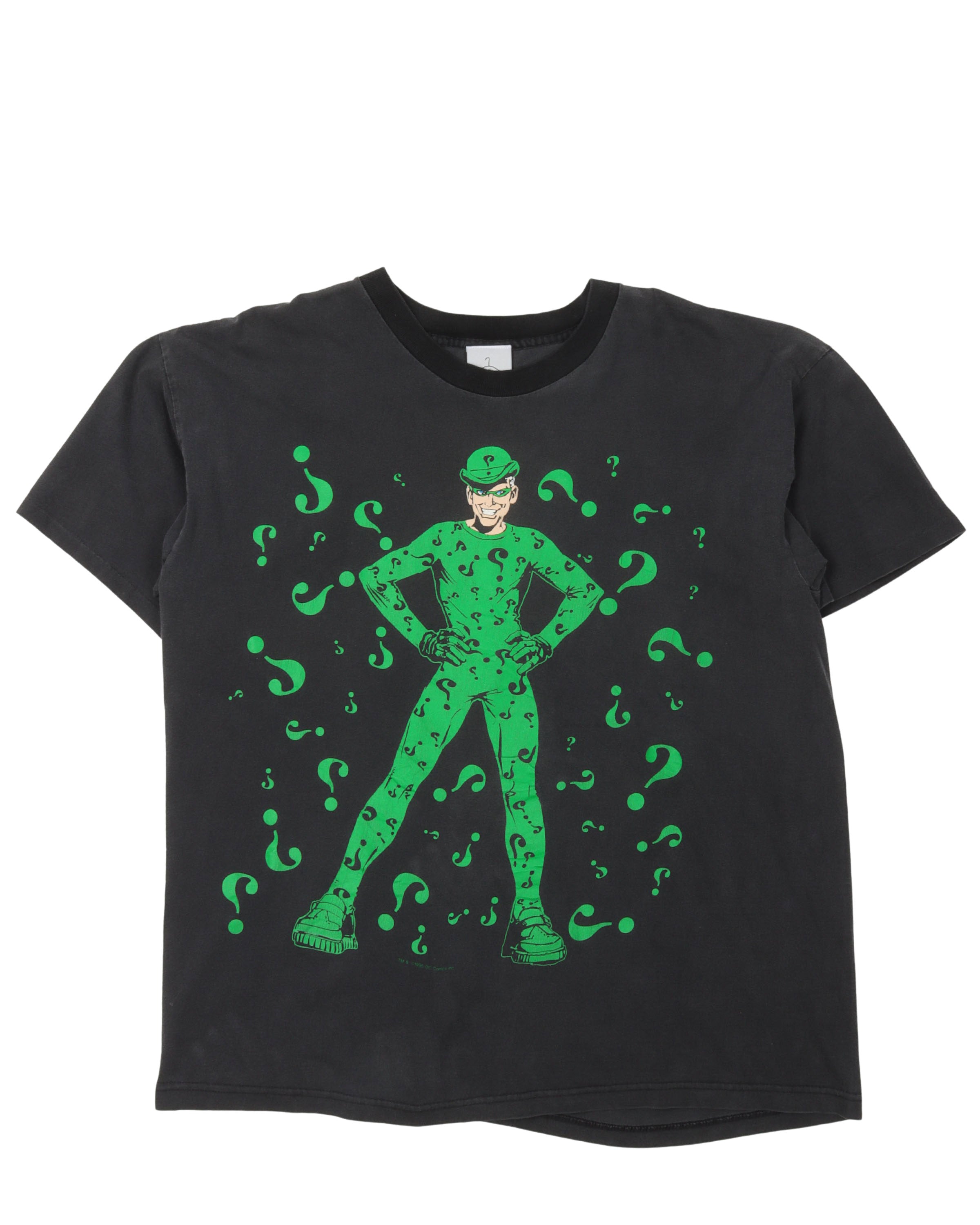 Vintage Marvel The Riddler T-Shirt – Justin Reed