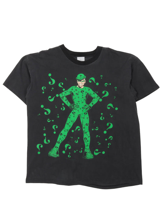 Marvel The Riddler T-Shirt