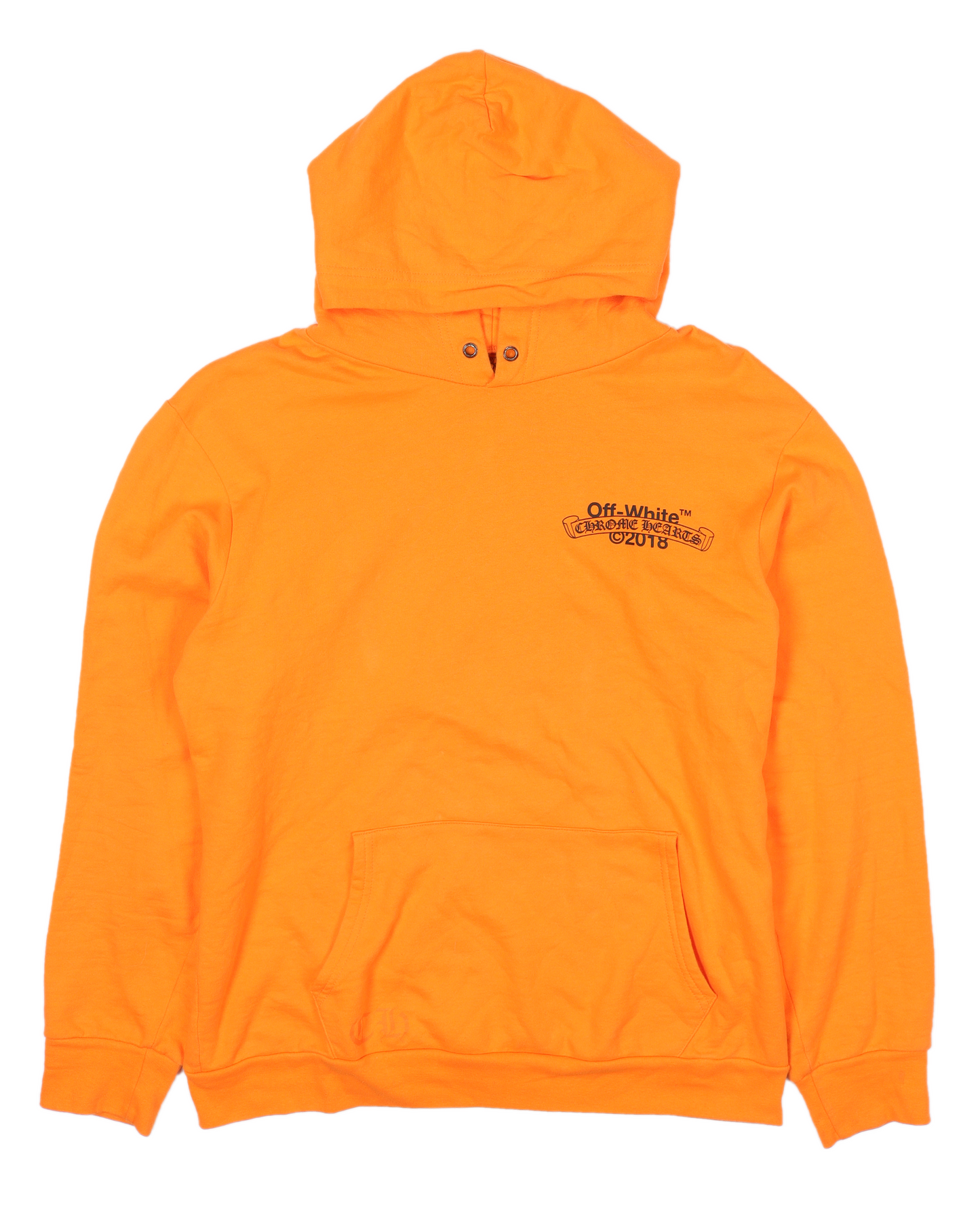 Off White Hoodie (2018)