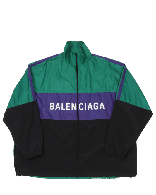 Track Jacket