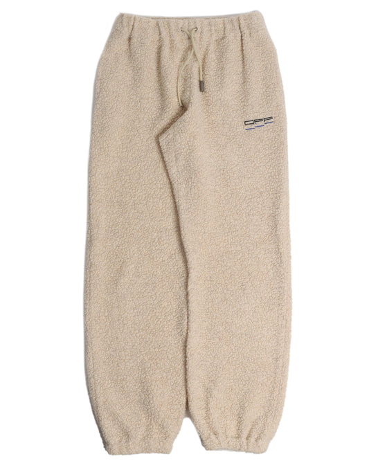 Fleece Sweat Pants