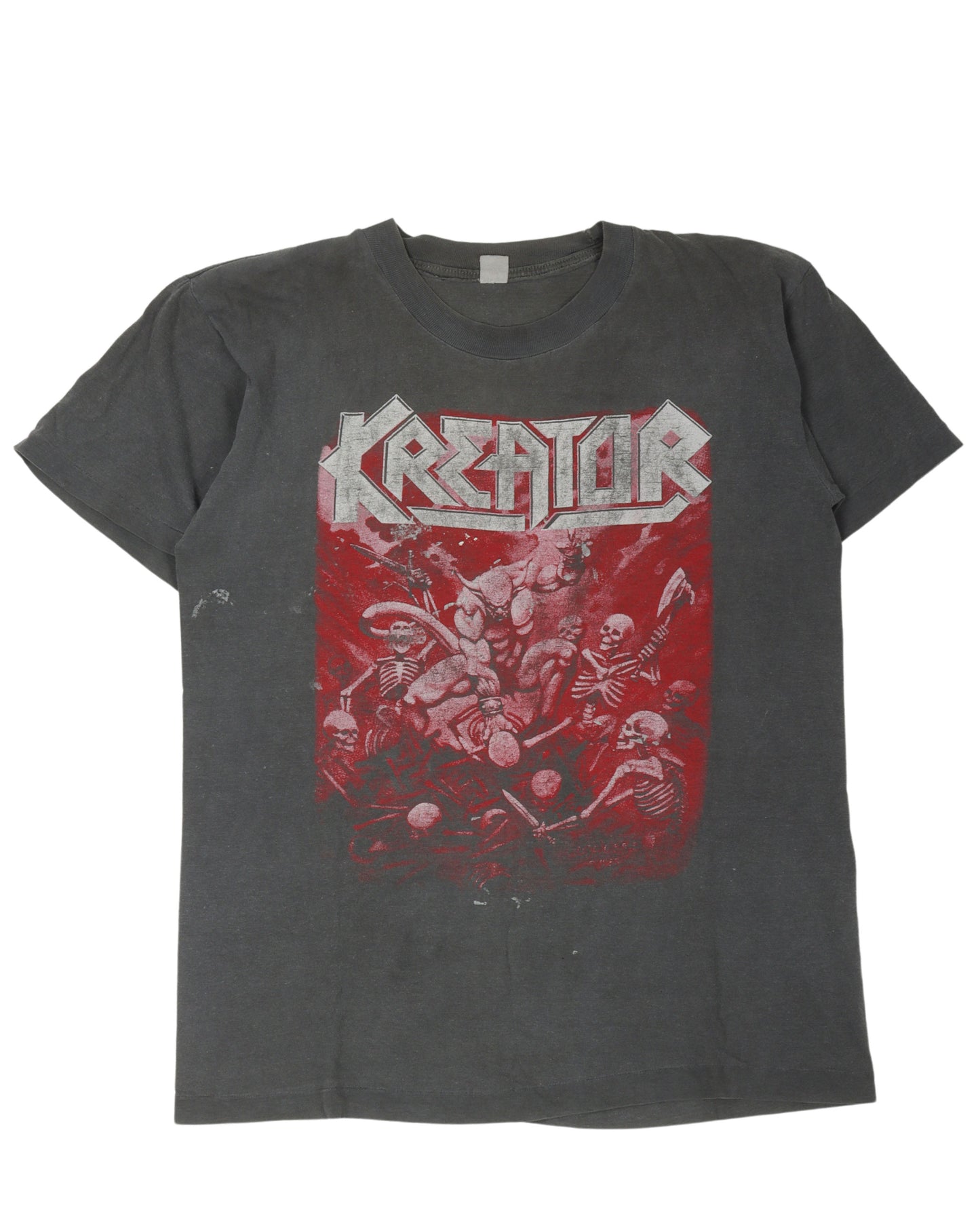 Kreator Tour T-Shirt