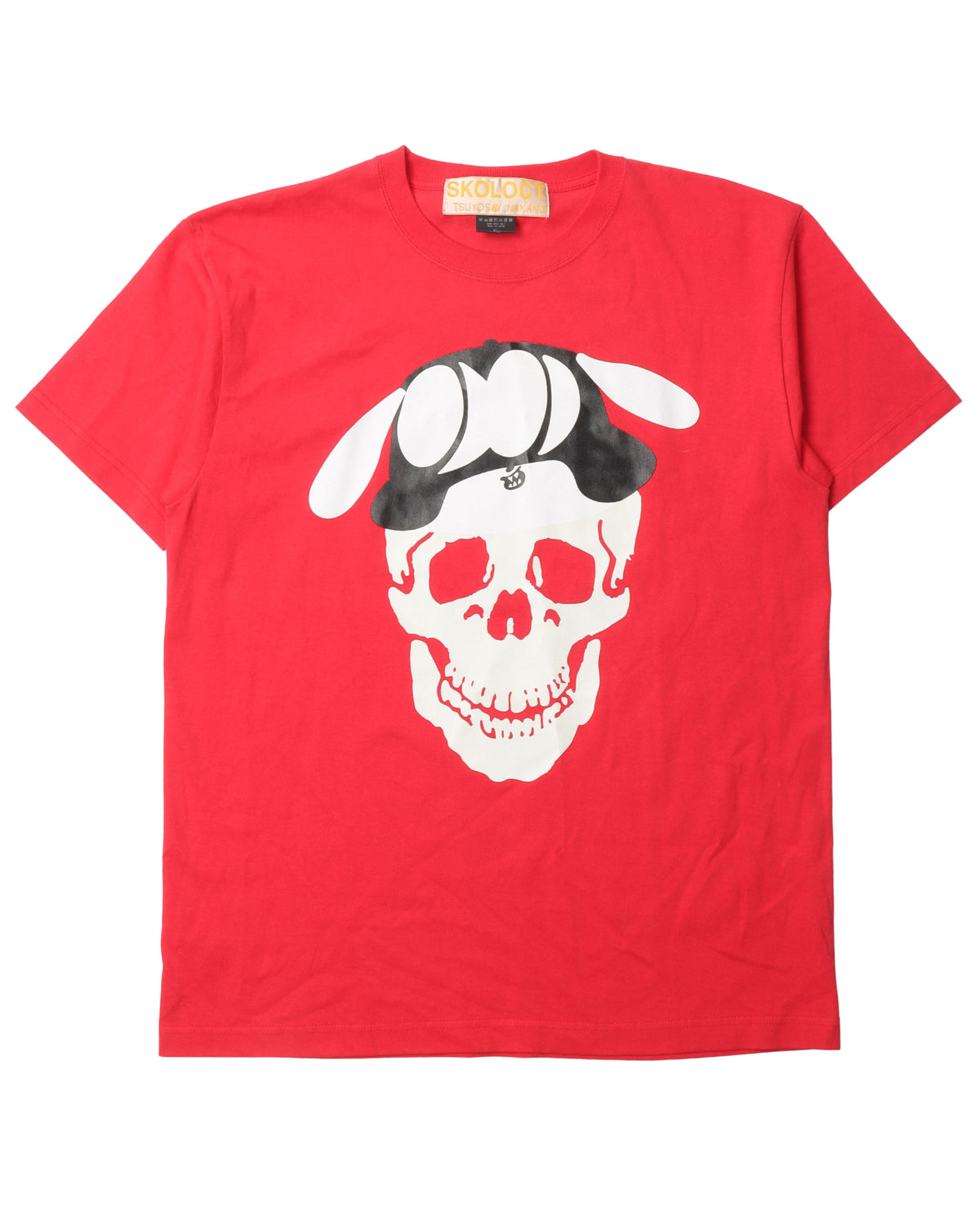 Skull T-Shirt