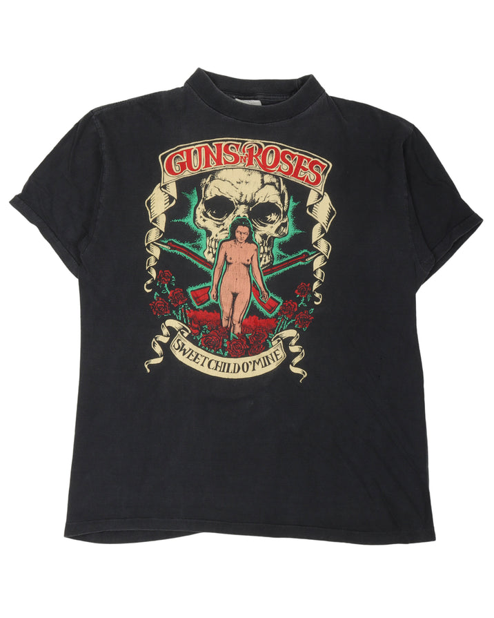 Guns N' Roses Sweet Child of Mine T-Shirt