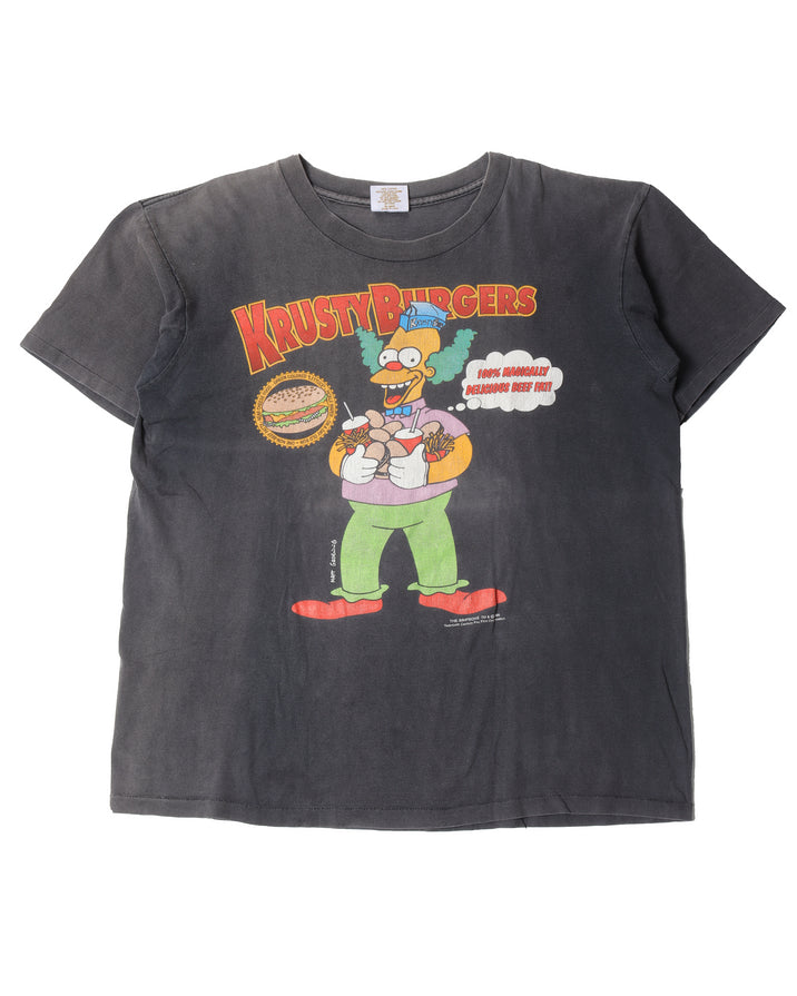 Krusty Burgers T-Shirt