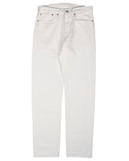 Levi's 501 Plain Jeans
