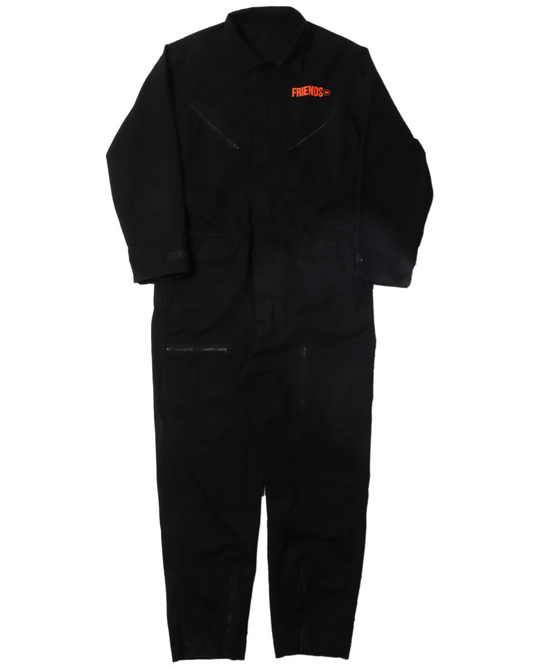 Fragment Design Jumpsuit