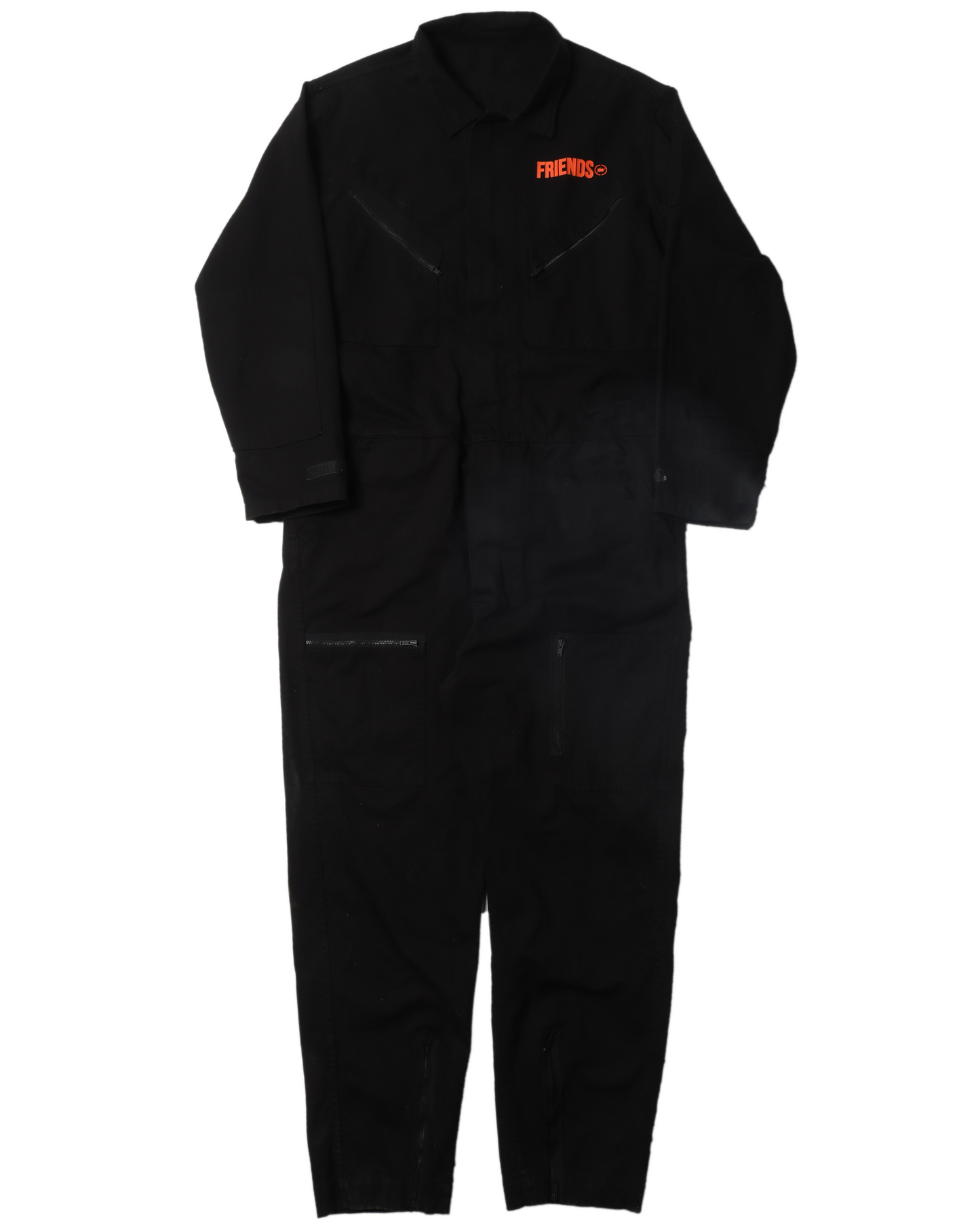 Fragment Design Jumpsuit