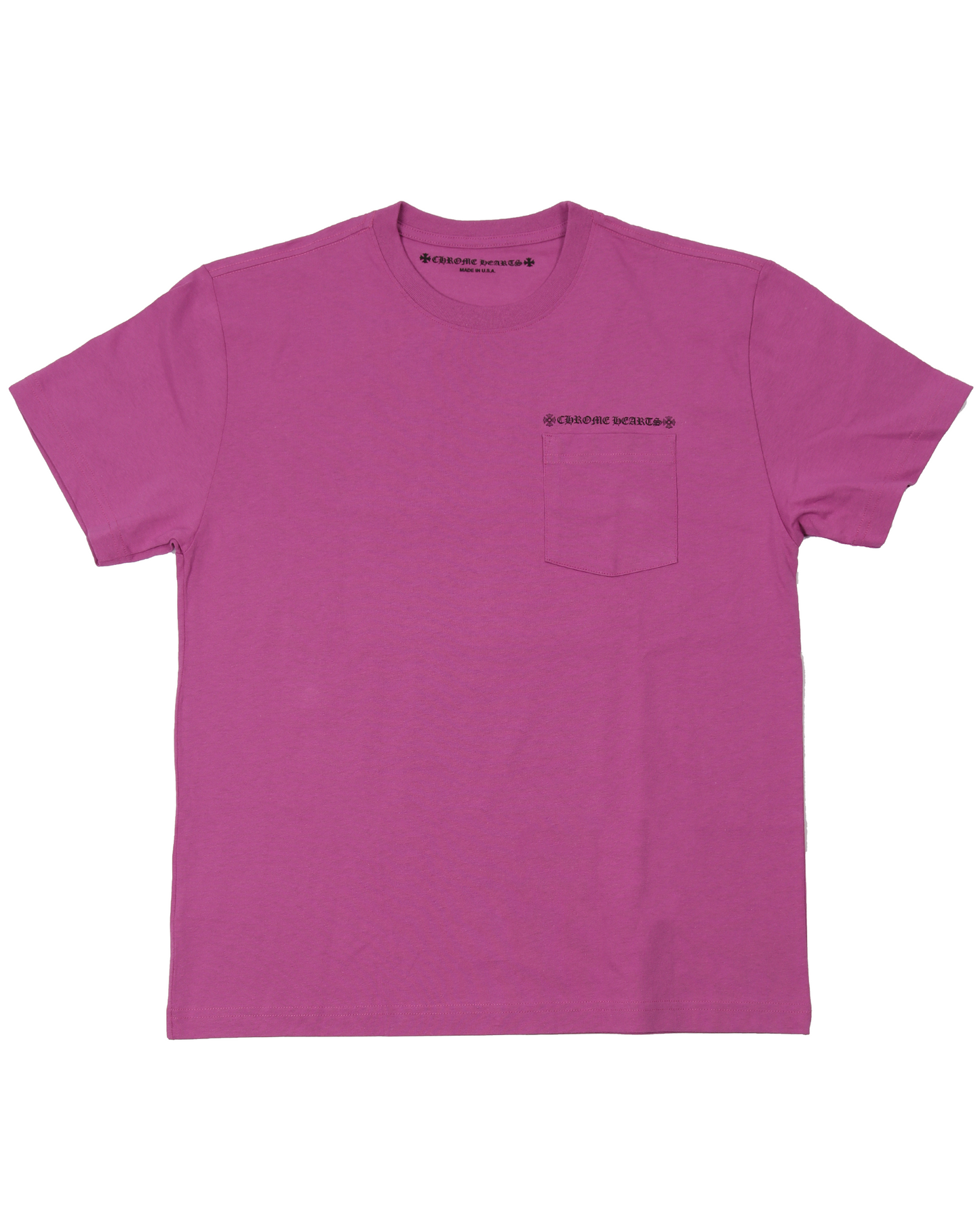 Matty Boy Spider Web T-Shirt